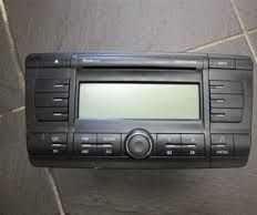 Xs3868 in CAR - Audio