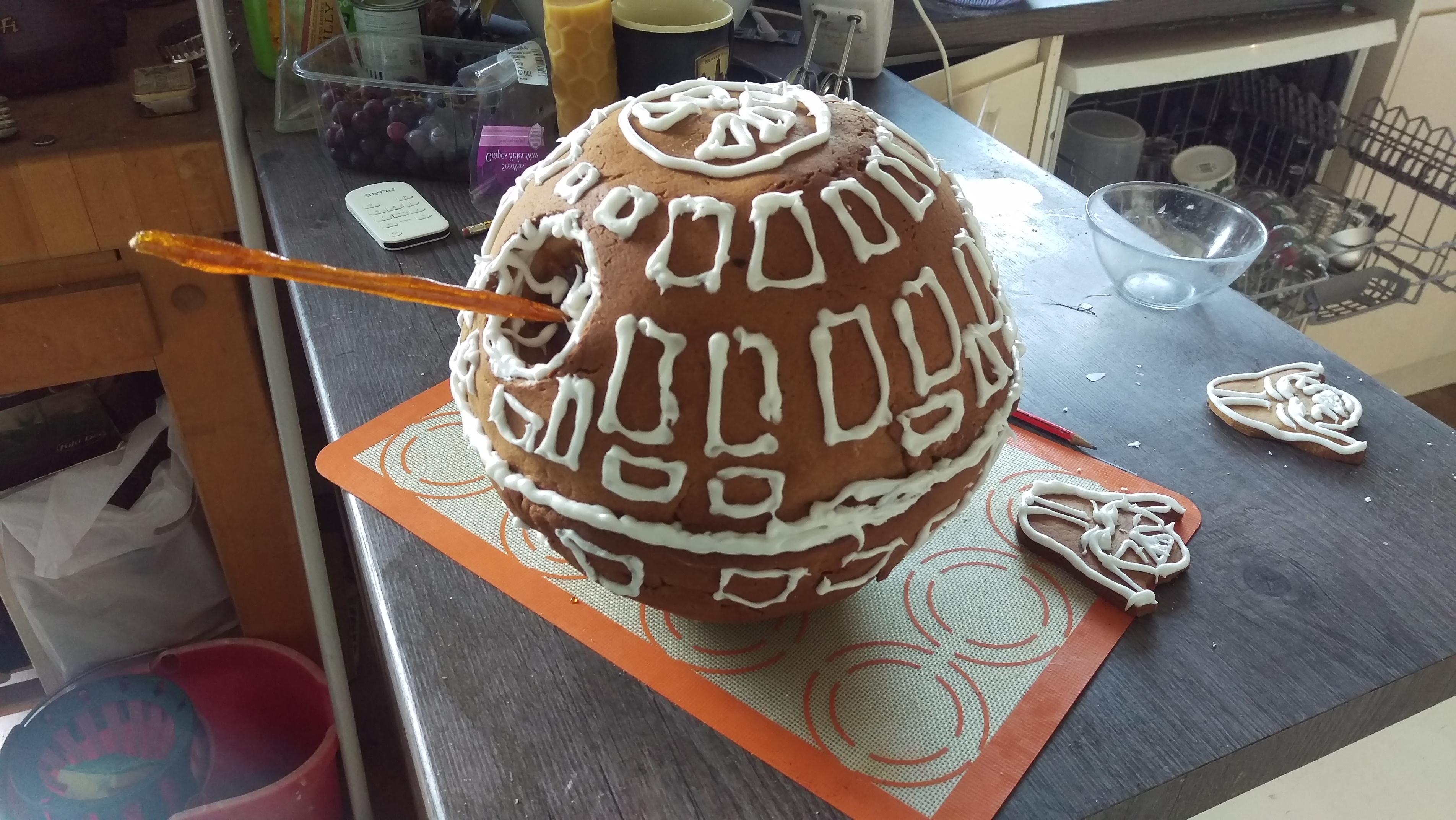 Decorate That Sucker