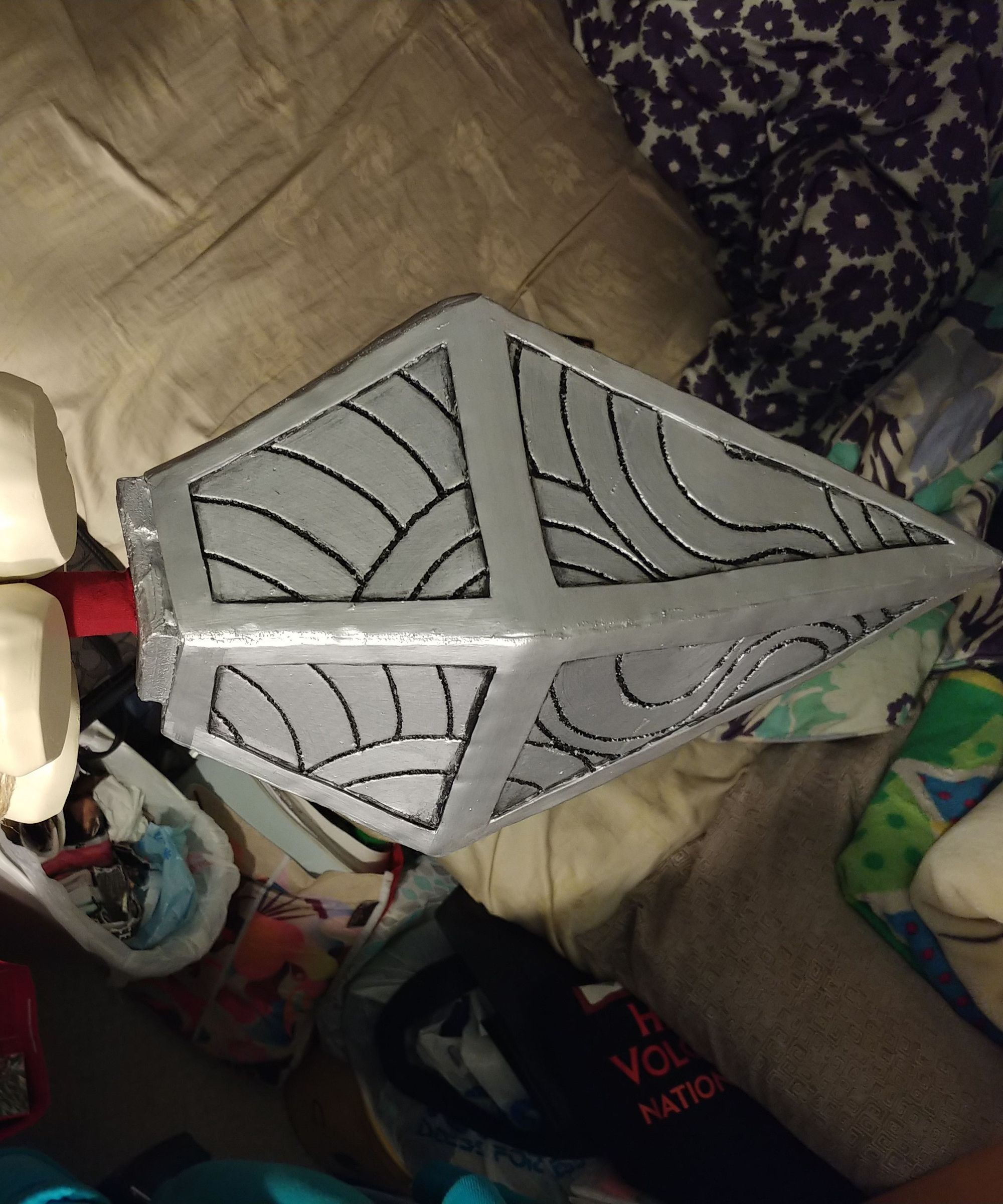 League of Legend- Nidalee's Spear