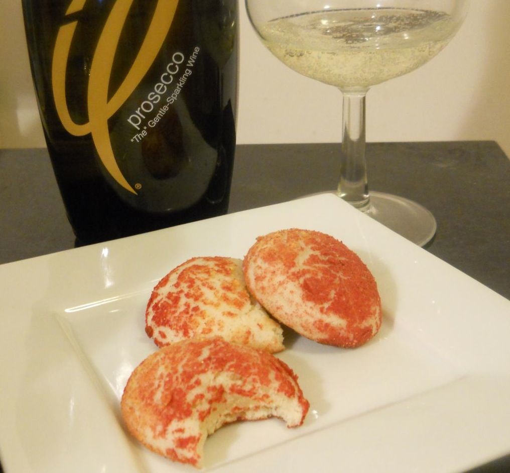 Bellini Cookies