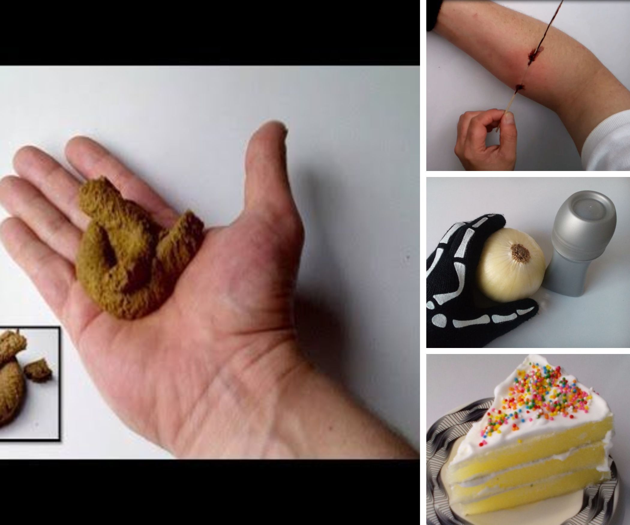 April Fools Day Pranks