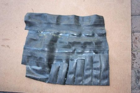 Inner Tube Tool Roll : 7 Steps - Instructables