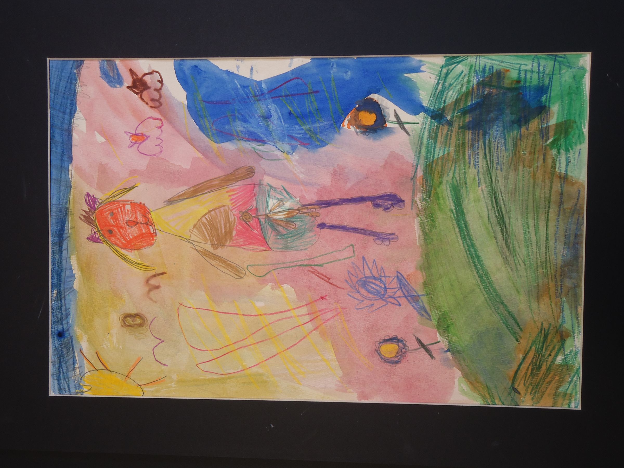 My Spirit Animal By: Kara Brinkley Age 8