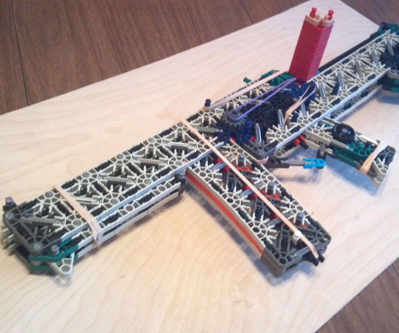 Epidemic 5.56 Instructions