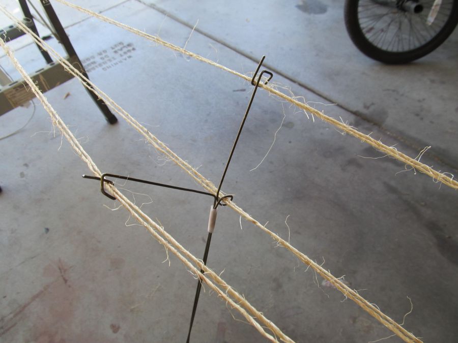 Rope Making : 7 Steps (with Pictures) - Instructables