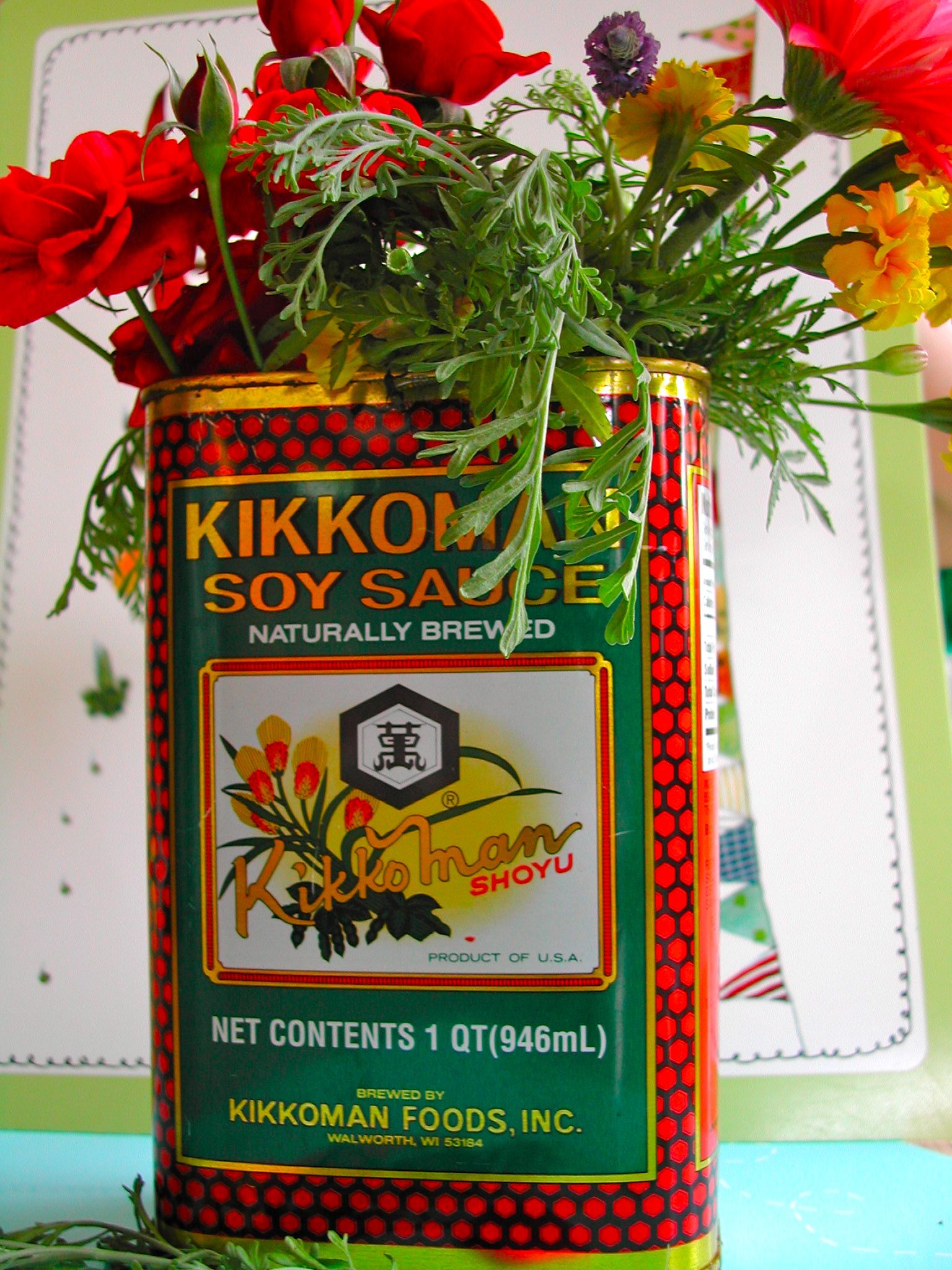 28 Upcycles for the Garden