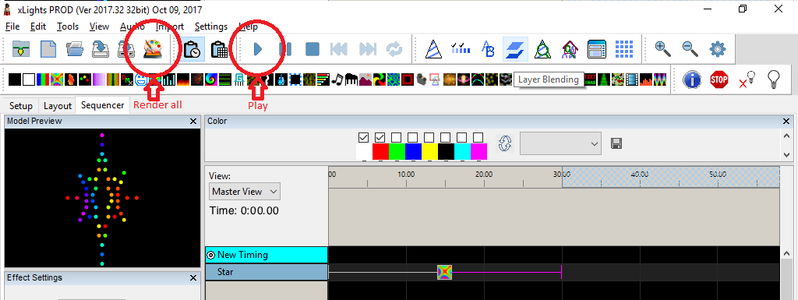 Computer Controlled Christmas Lights With Arduino : 30 Steps (with ...