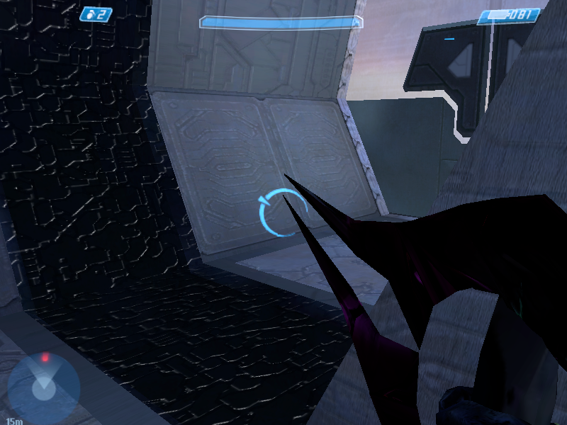 How to Get the Energy Sword in Halo 1