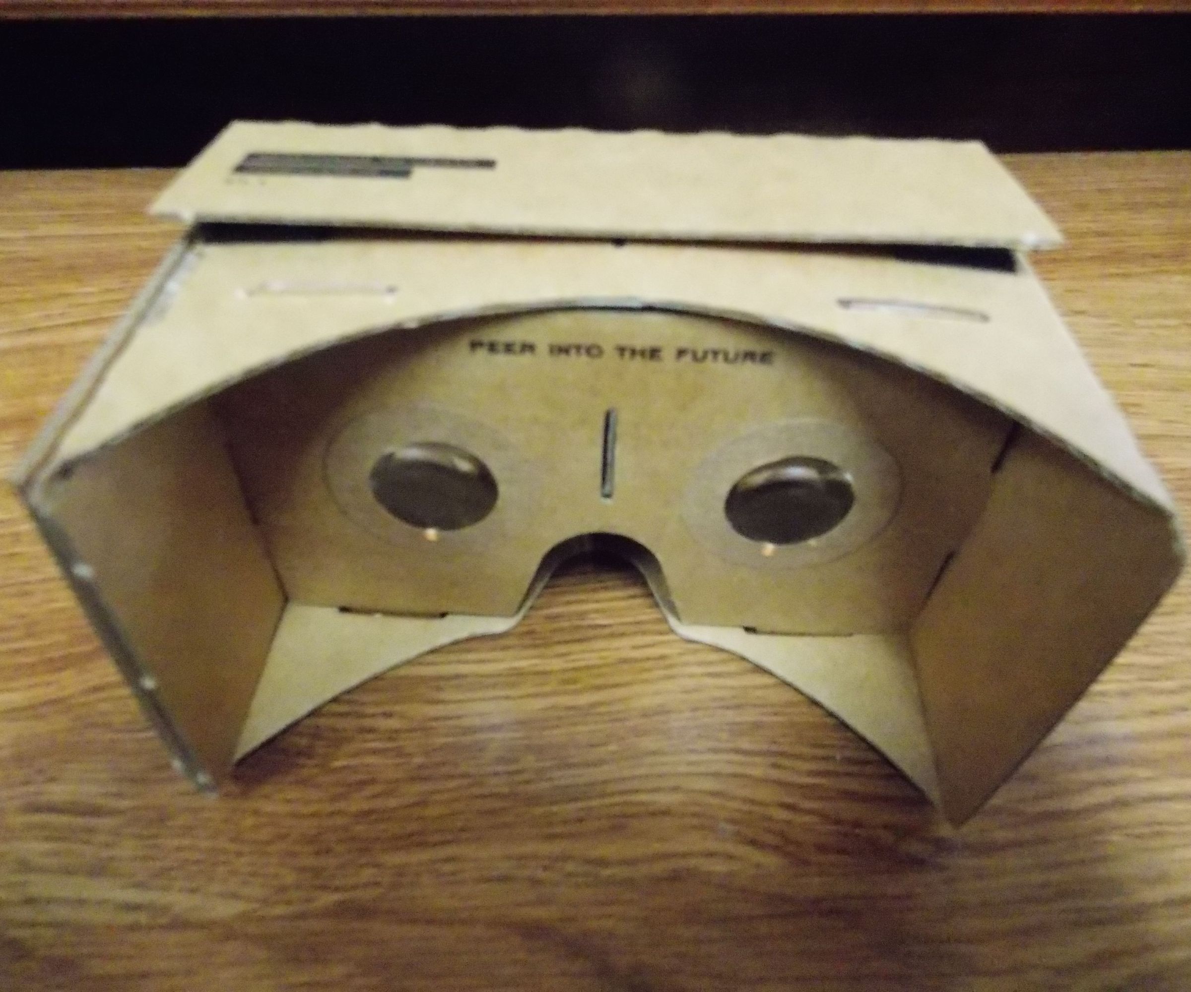 DODO Case for Glasses