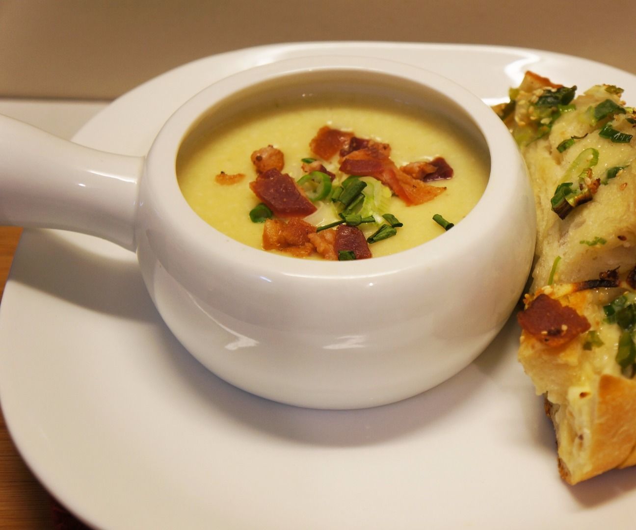 Planning a Cooking Marathon 