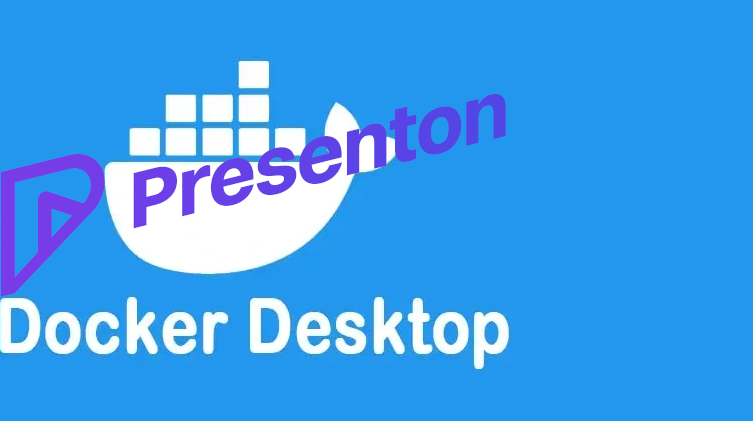 Presenton Local Docker Deployment Demo