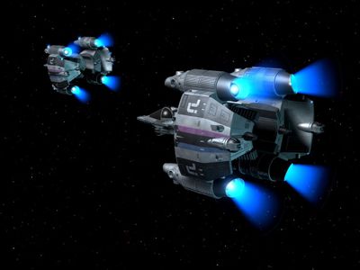Schematics and Images