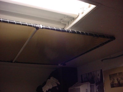 DIY Projection Screen : 4 Steps (with Pictures) - Instructables