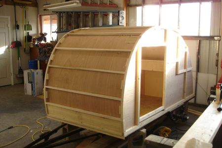 Interior Plywood