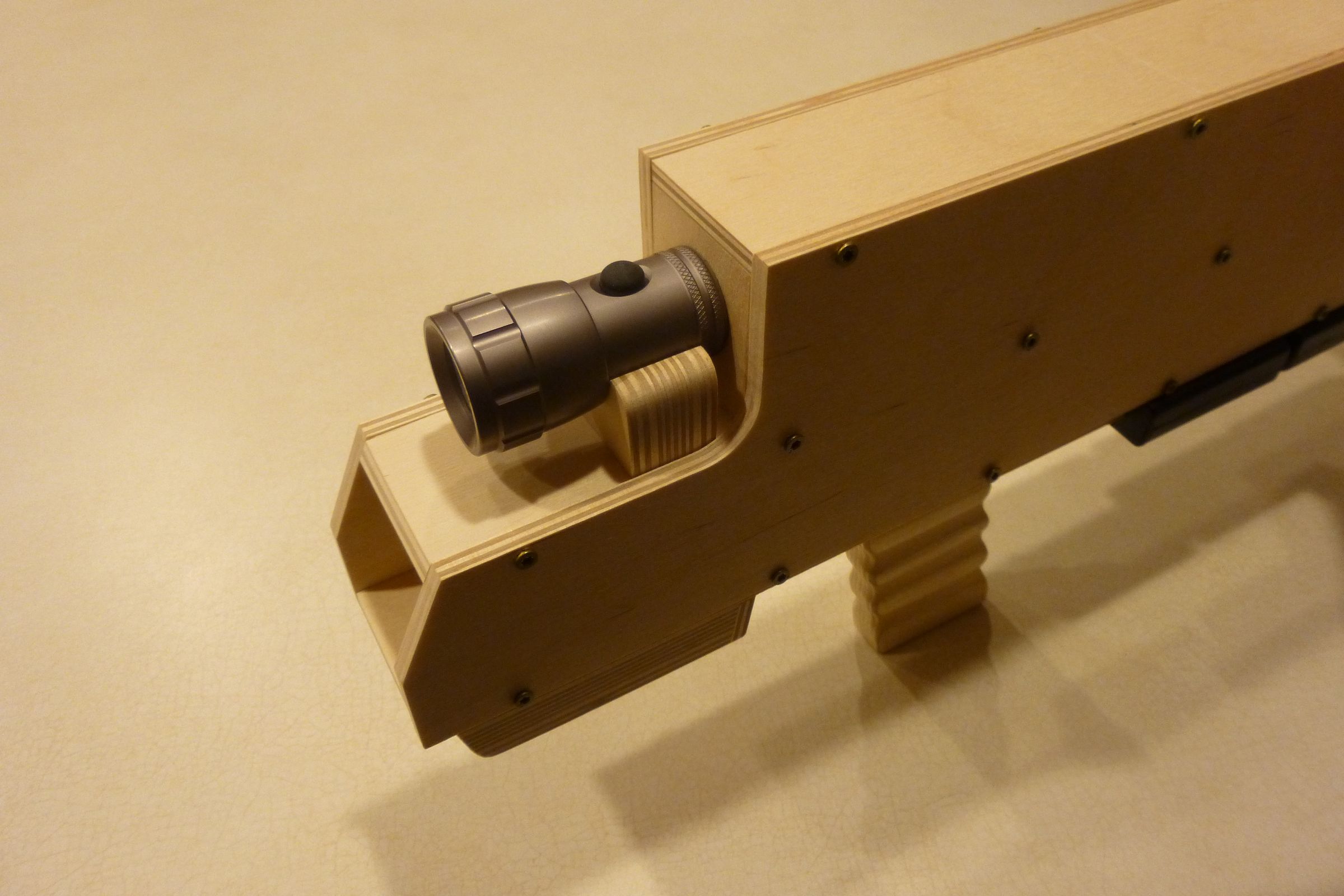 Motorized Ping Pong Ball Guns 21 Steps (with Pictures) Instructables