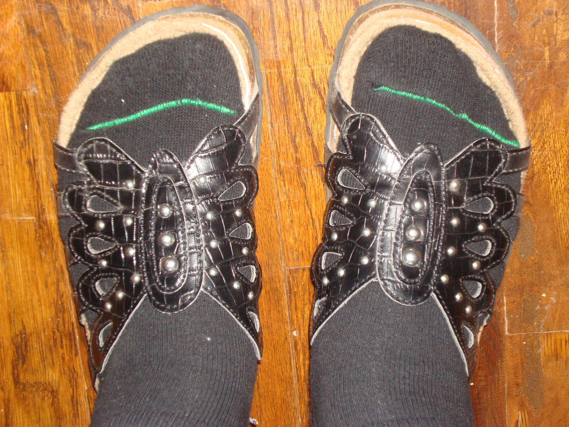 Felted Wool Shoe Liner 10 Steps (with Pictures) Instructables