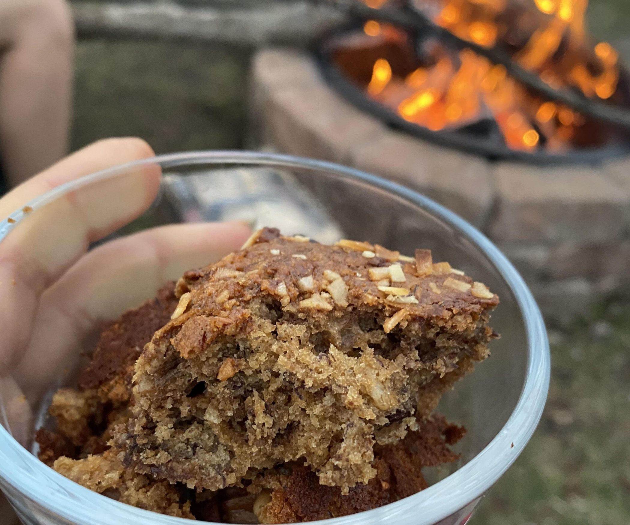 Best Vegan Banana Bread : 14 Steps - Instructables