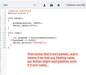 A Menu in Arduino, and How to Use Buttons : 10 Steps (with Pictures ...