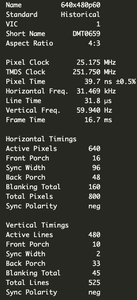 Load the Pong Project File
