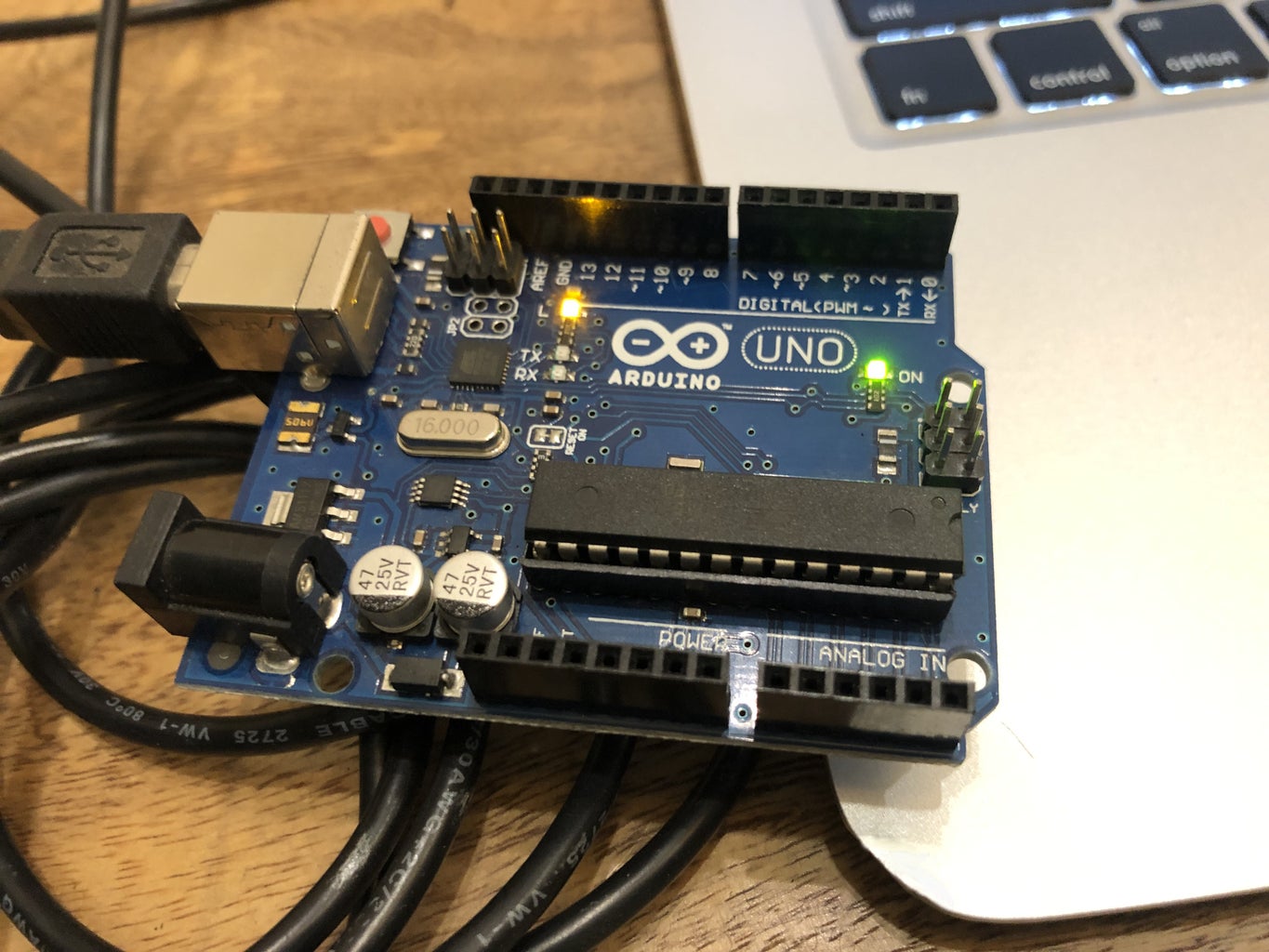 Arduino Car : 6 Steps - Instructables