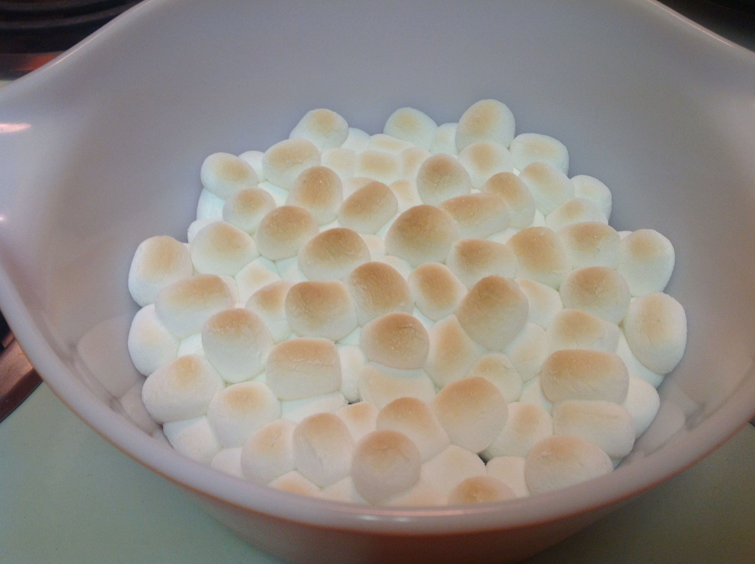 How to Make S'mores Dip
