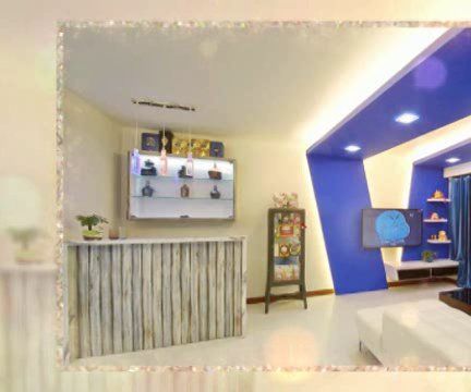 Study Room Design Singapore