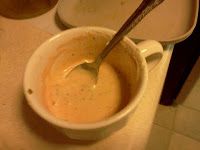 In-N-Out Spread Recipe