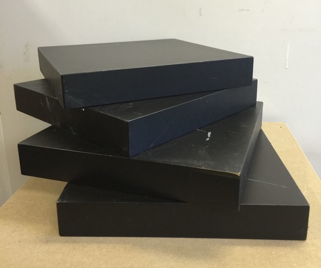 Quality Recycled Wood Boards