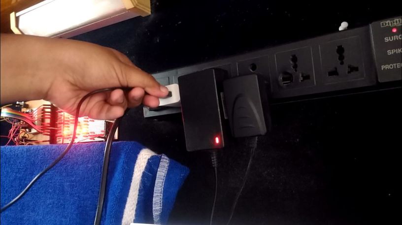 Ios On Raspberry Pi How to Use IOS Devices As a Monitor of Raspberry Pi : 6 Steps (with ...