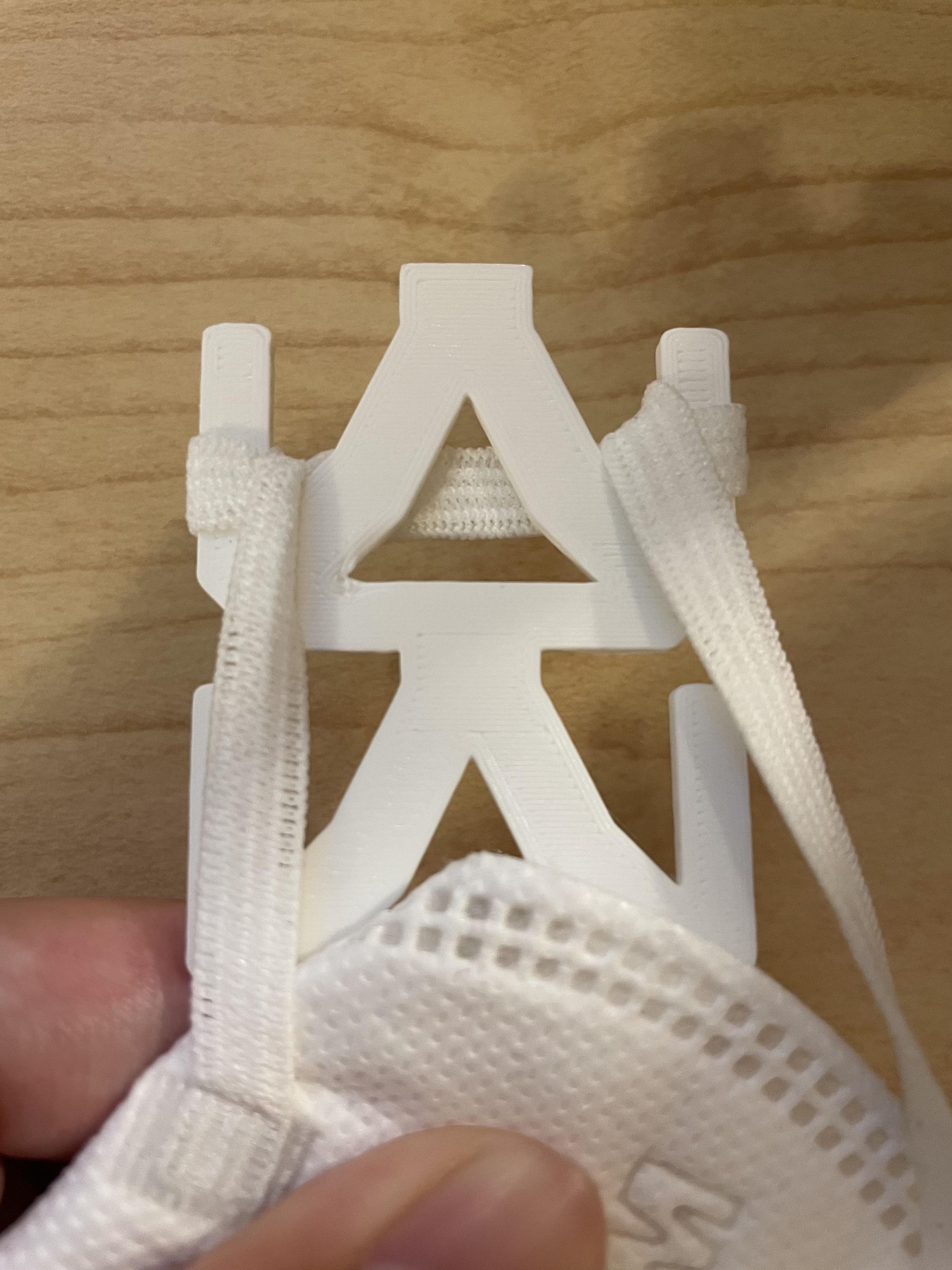 Parametric Face Mask Guard 19 Steps Instructables