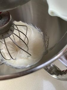 Whipped Cream Cheese