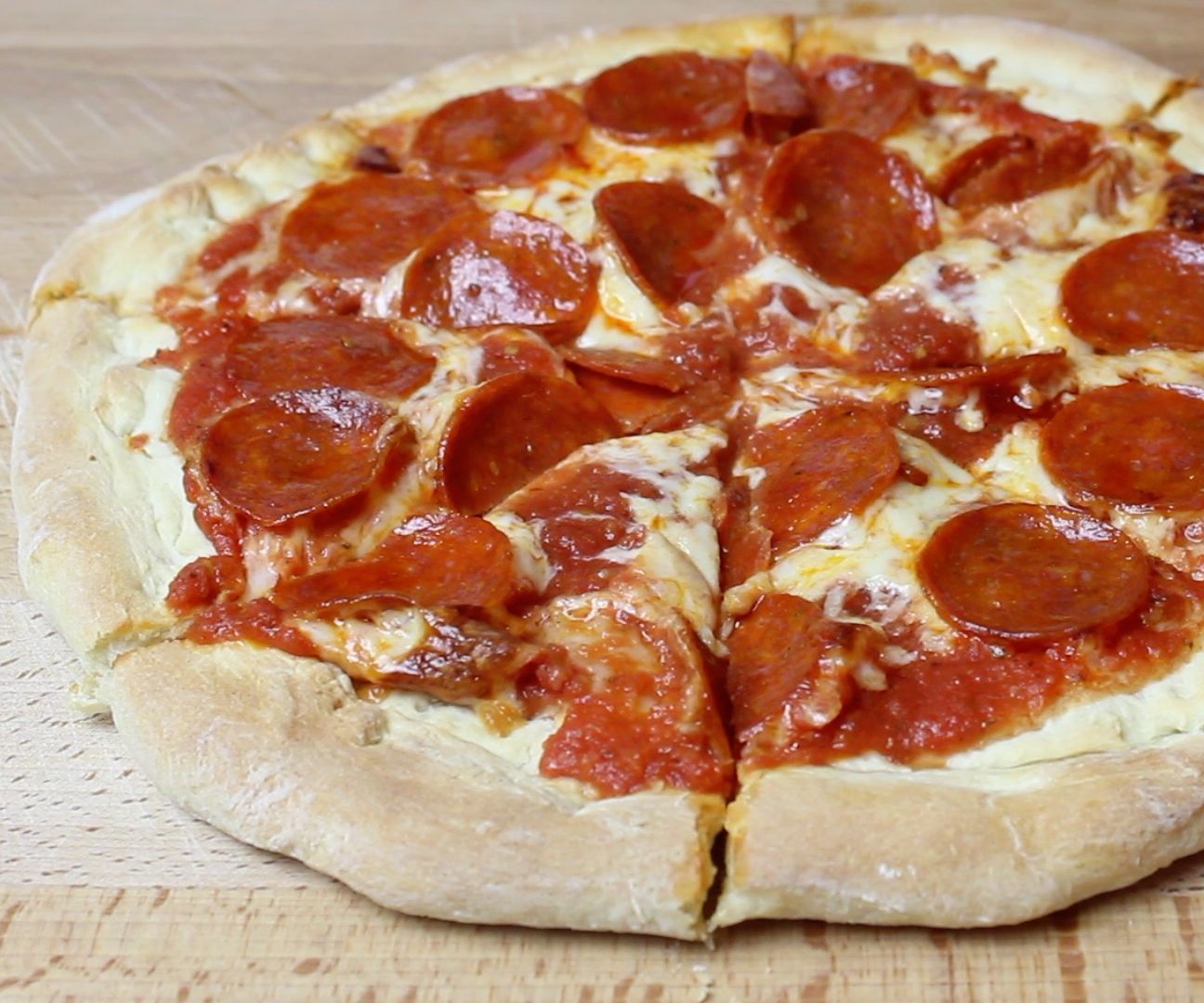  How to Make a Homemade Pizza