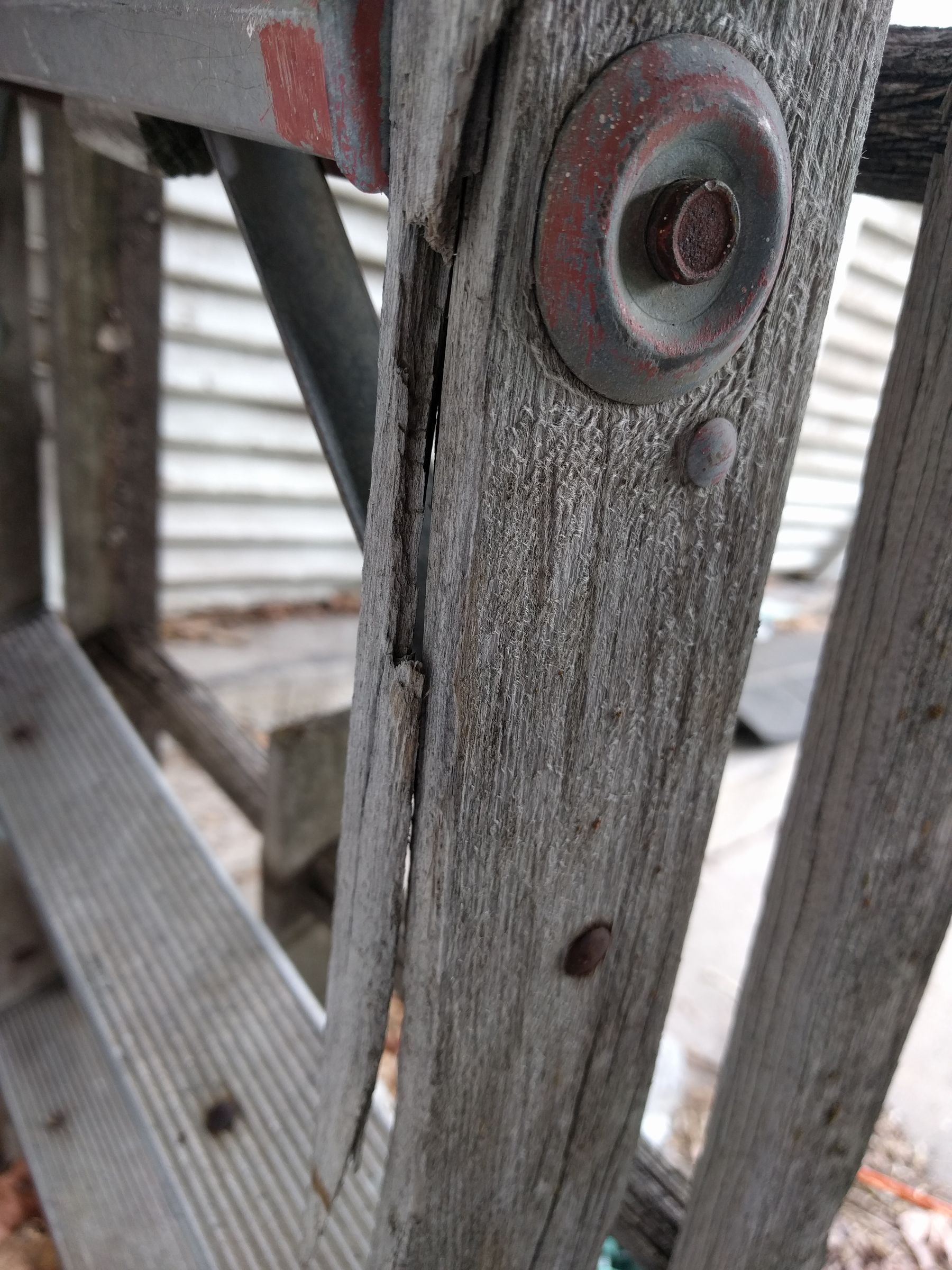 Repairing Split Wood 6 Steps (with Pictures) Instructables