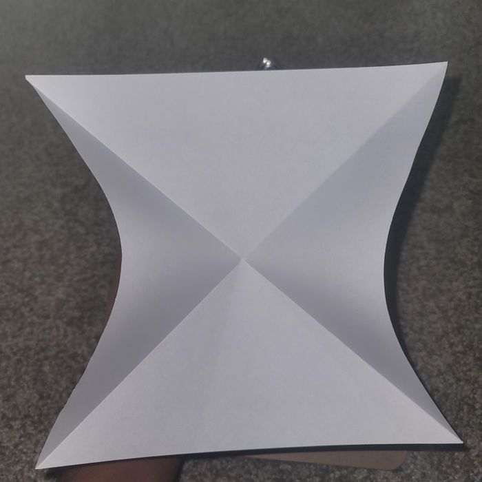 Paper Ball : 6 Steps - Instructables