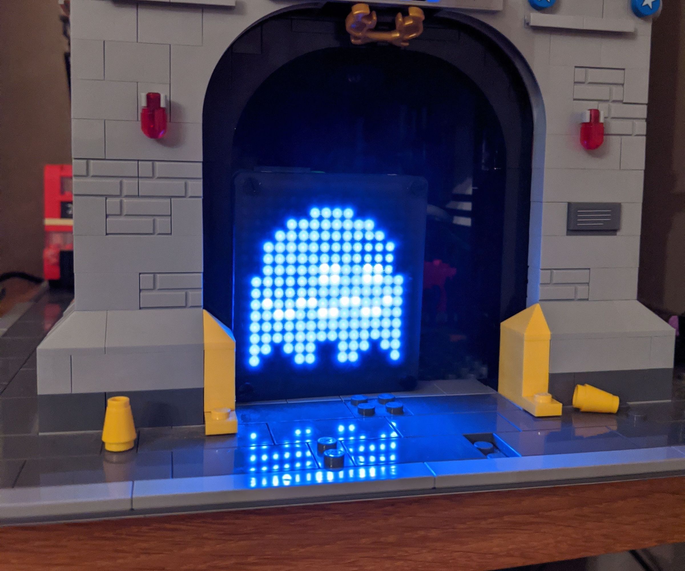 LittleUnicorn: Raspberry Pi Baby Monitor