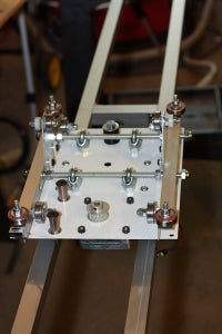 Pickup Truck for Your Camera