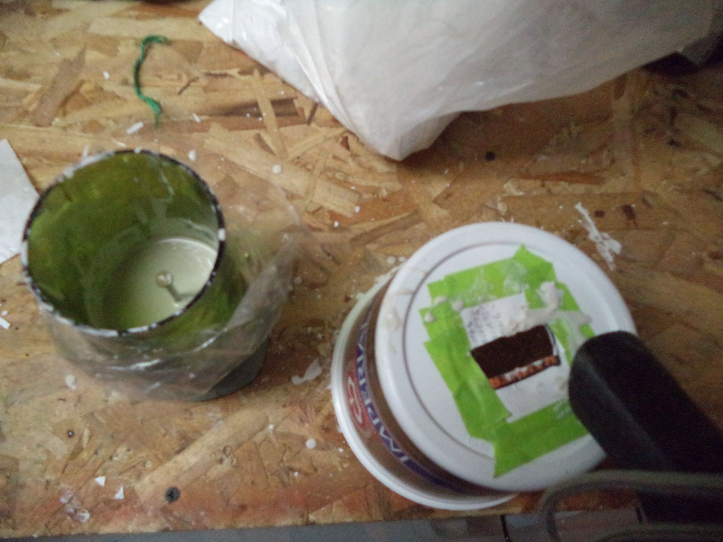 Turn Wax to Metal (lostwax Casting) 6 Steps (with Pictures