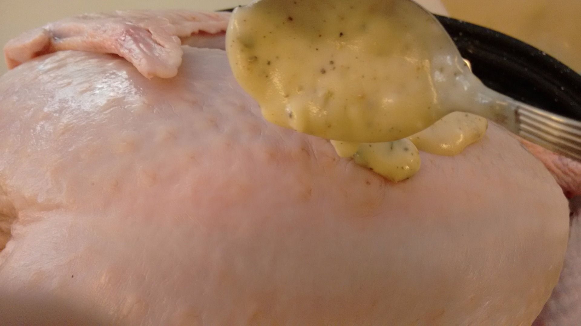 what does cheesecloth do for turkey