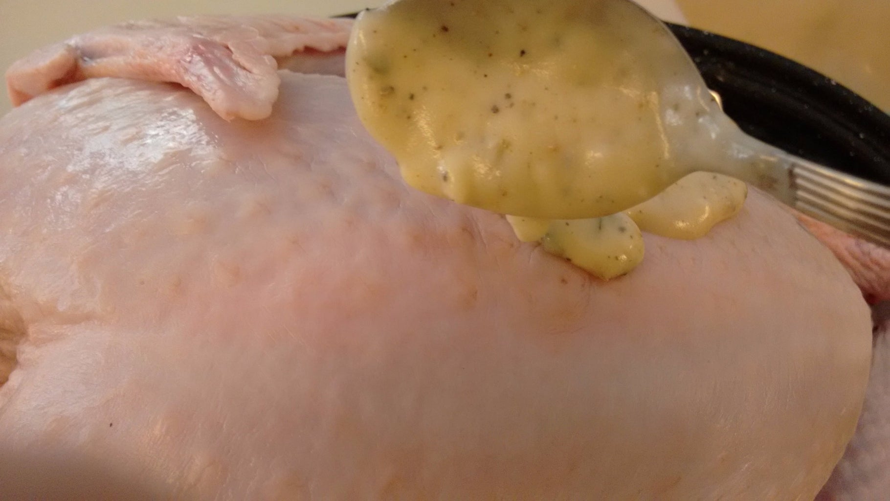 what does cheesecloth do for turkey