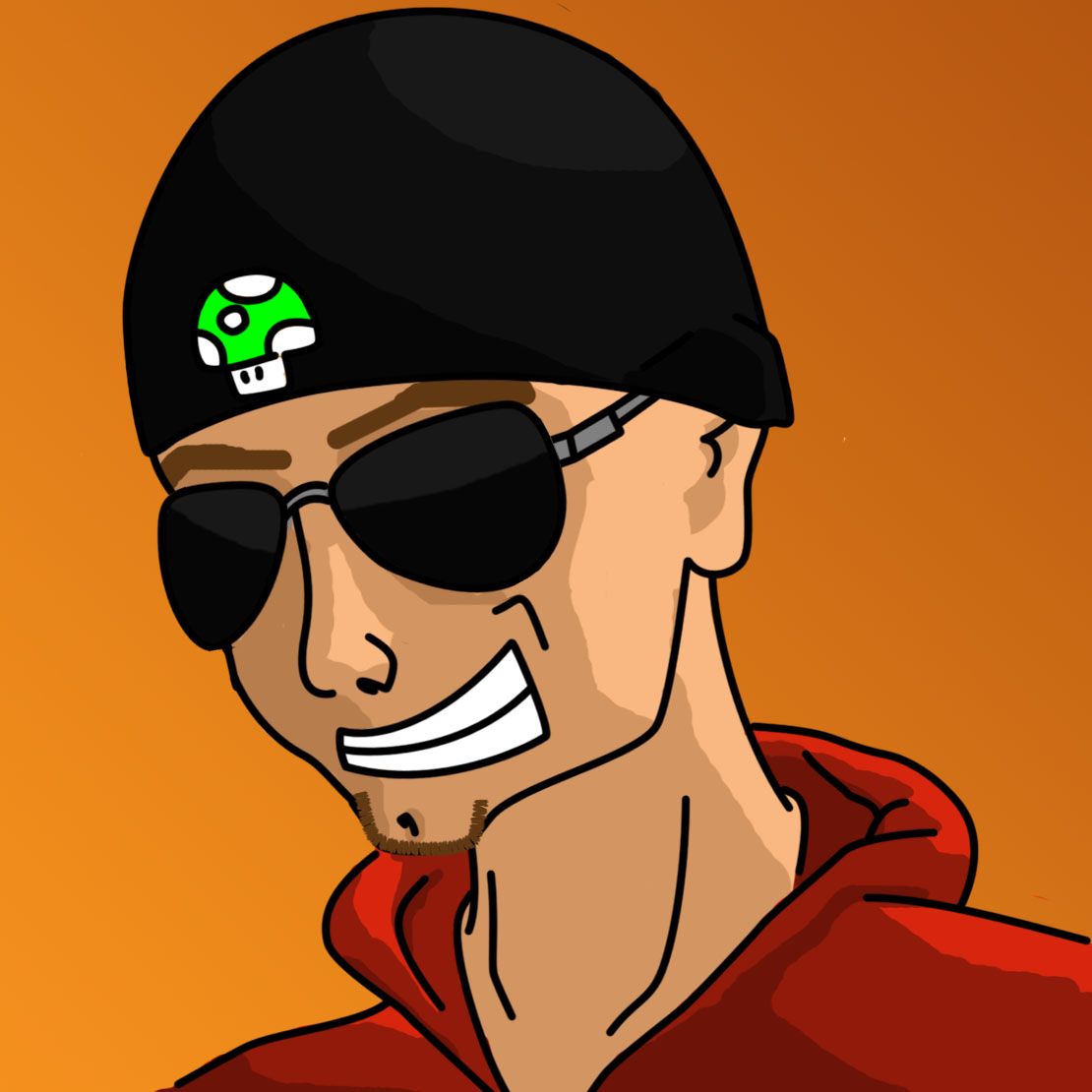 author