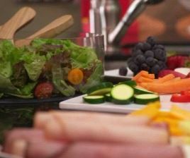 Kids Lunch Box Tips
