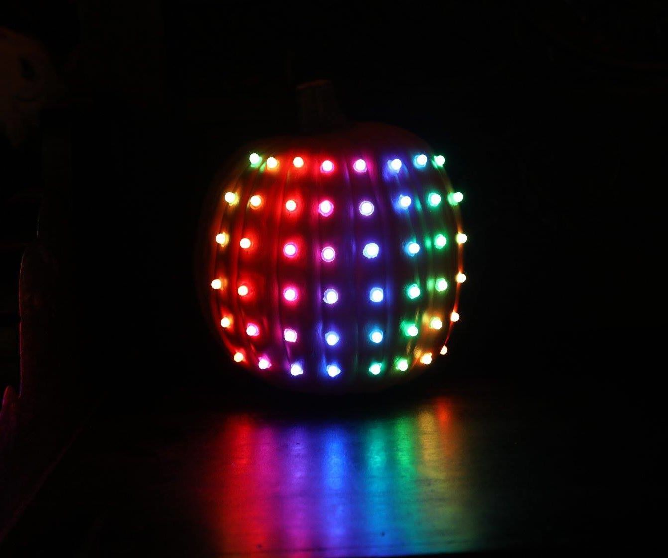 Jack-o'-LED·trix