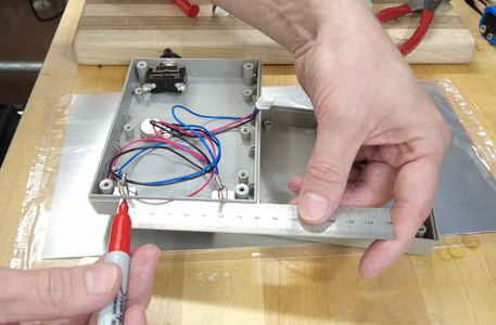 Buttons and Switches