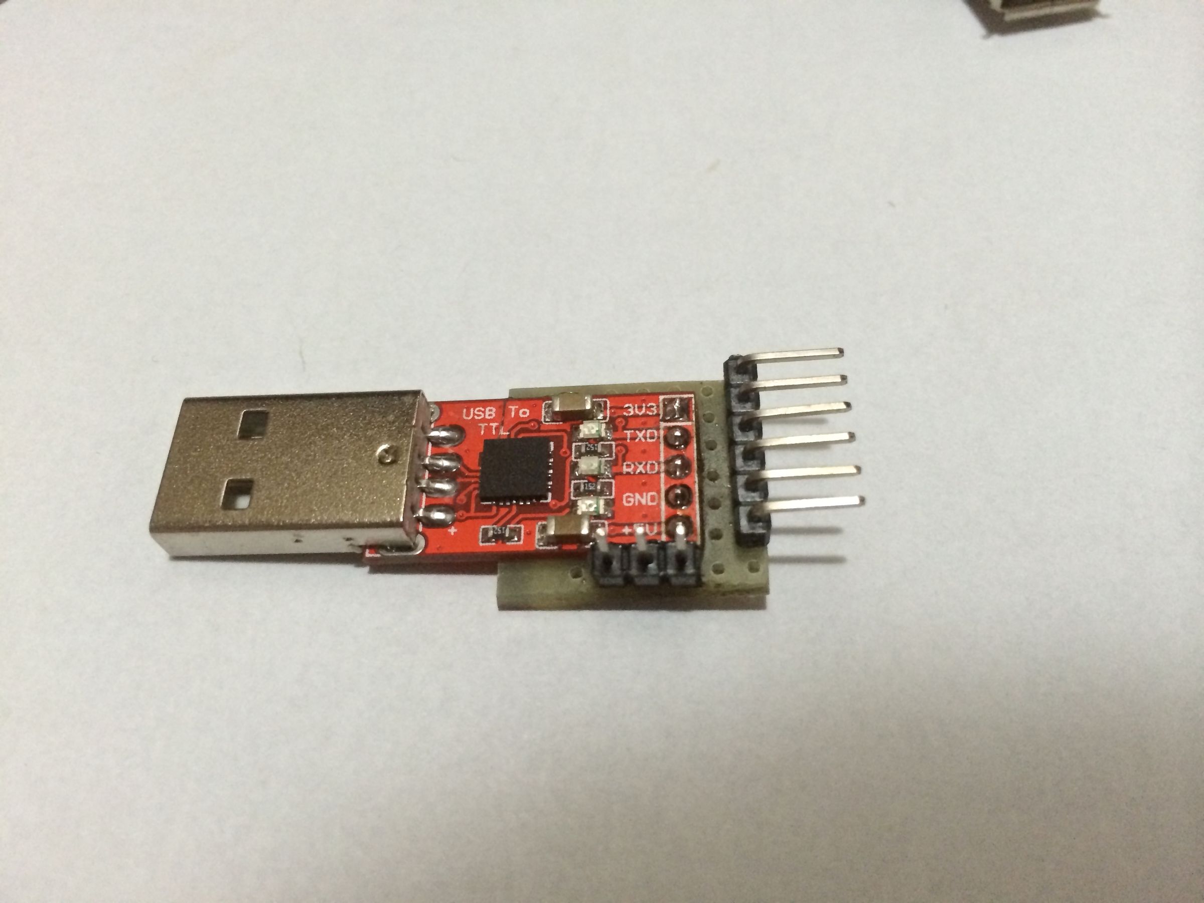 Arduino USBtoSerial Tutorial Programming The Pro Mini, 55 OFF