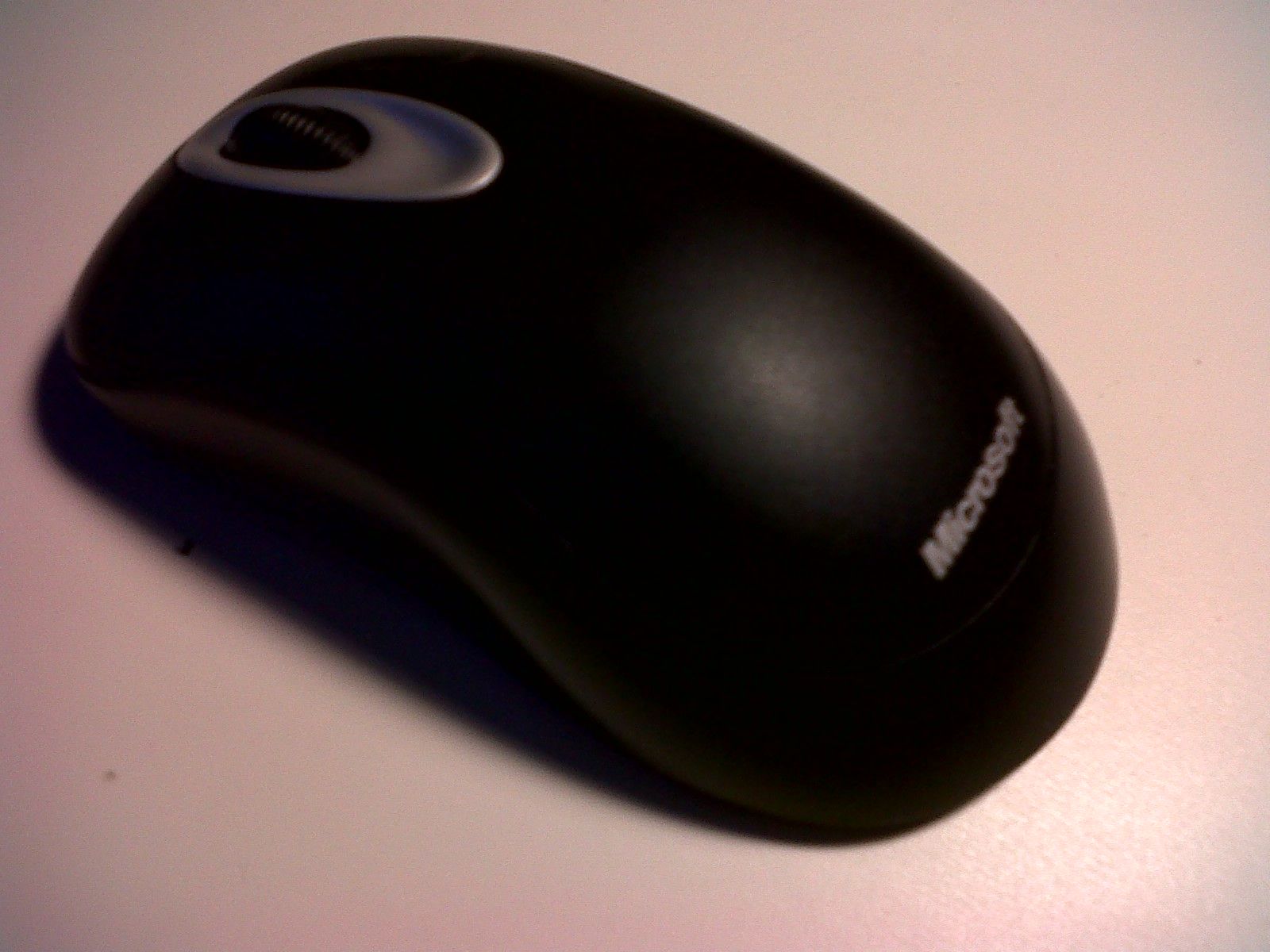 How to Smooth Out Your Mouse Wheel