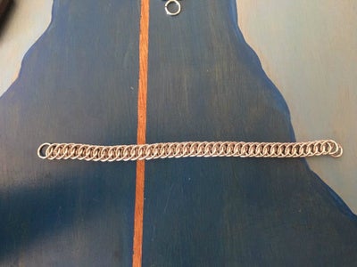 Making a Chain