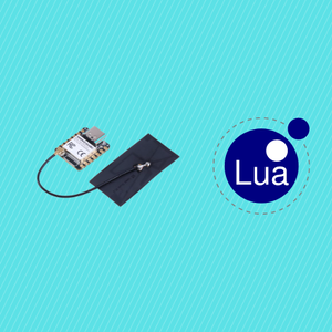 How to Code With Lua on ESP32 With Xedge32