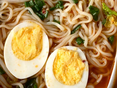 How Are Maruchan Ramen Noodles Made?