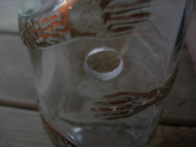 Bottle Incense Burner : 5 Steps - Instructables