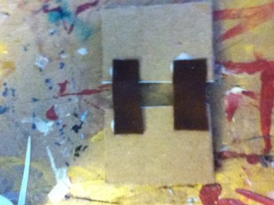 Step Four